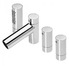 Смеситель для ванны  Oras A L E S S I   DOT 8650