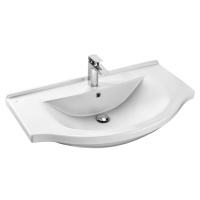 Раковина подвесная (90,5х52) Style Line Santek Эльбрус 90 ЛС-00000152