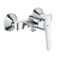 Смеситель для душа Grohe BauEdge 23636000 (23636000) хром