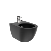 Подвесное биде Creavit Free FE510-00AM00E-0000