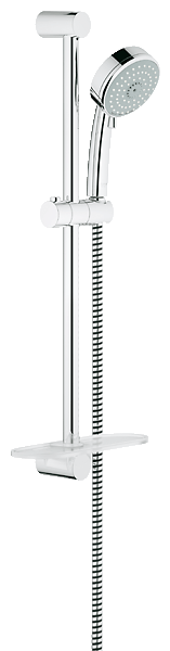 Душевой гарнитур III Grohe New Tempesta Cosmopolitan 27929 001 (27929001) Душевой гарнитур III Grohe New Tempesta Cosmopolitan 27929 001 (27929001)