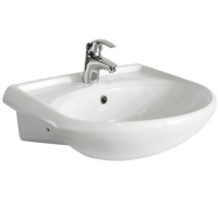 Раковина встраиваемая Onika Арго 55 605501