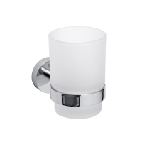 Держатель зубных щеток стакан Bemeta Omega 104110012