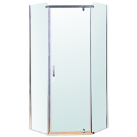 Душевой уголок Berges Wasserhaus Solo Т (90х90) 061105