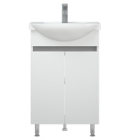 Тумба напольная Corozo Джуно 50 SD-00000691