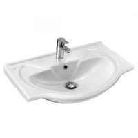 Раковина встраиваемая Onika Байкал 60 1WH109652