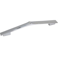 Ручка для мебели BelBagno Aurora 8.1135.192160.40 Ручка для мебели BelBagno Aurora 8.1135.192160.40