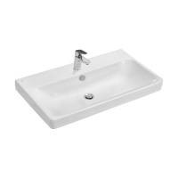 Раковина подвесная (80х45) Santek Адриана 80 1WH501772