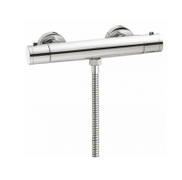 Смеситель для душа Kaiser Thermo термостатический 18344,  хром