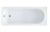 Акриловая ванна (160х70)  Santek Тенерифе   1WH302357
