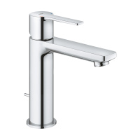 Смеситель для раковины Grohe Lineare New 32114 001 (32114001) хром Смеситель для раковины Grohe Lineare New 32114 001 (32114001) хром