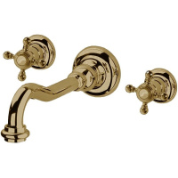 Смеситель для раковины Cezares Lord LORD-BLS1-02