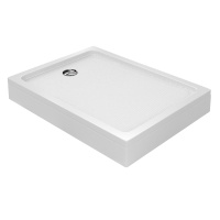 Душевой поддон (120х90) WasserKRAFT Amper 29T07U