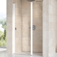 Душевая дверь Ravak Chrome CSD2-120 0QVGC100Z1