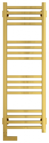 Полотенцесушитель Электрический Cунержа Модус 2.0 Левый (1000x300) Под "Золото" 03-5600-1030