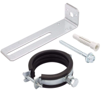 Крепление смывного патрубка Geberit 241.378.00.1