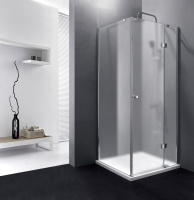 Душевой уголок (100х100) CEZARES VERONA VERONA-W-A-1-100-P-Cr-R