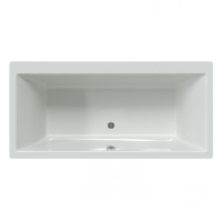Акриловая ванна прямоугольная (180х80) Alba Spa KERO ВПР0370000100