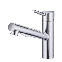 Смеситель для кухни EMAR ЕС - 3012