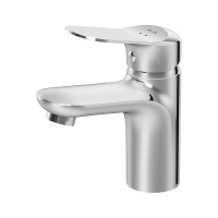 Смеситель для раковины Am.Pm Sunny F85C02100 Смеситель для раковины Am.Pm Sunny F85C02100