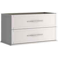 Тумба под раковину Cezares TIFFANY 54951 Bianco Opaco