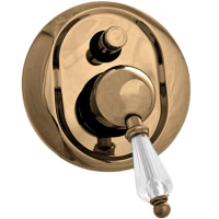 Смеситель для душа Cezares VINTAGE VINTAGE-VDIM-02-Sw