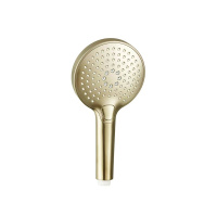 Душевая лейка Aquame AQM8510BG