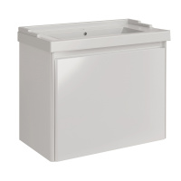 Тумба под раковину ASB-Mebel Бьянка 80 (80141)