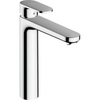 Смеситель для раковины Vernis Blend Hansgrohe 71552000 Смеситель для раковины Vernis Blend Hansgrohe 71552000