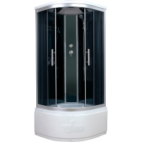 Душевая кабина (90х90) Timo Standart T-1190P