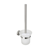 Ершик для унитаза подвесной Melana MLN-867006