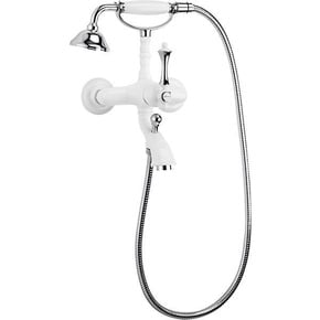 Смеситель для ванны или для душа Cezares Margot MARGOT-VDM-BLC