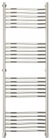 Полотенцесушитель Водяной Сунержа Флюид + (150х50) Хром 00-0222-1550