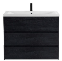 База под раковину Art&Max FAMILY-M-750-3C-PIA-HC