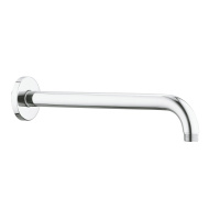 Душевой кронштейн модерн Grohe Rainshower 28576 000 (28576000)