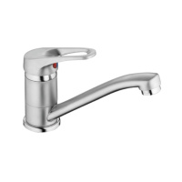 Смеситель для кухни Haiba HB4513-1