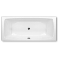 Ванна стальная Kaldewei Cayono Duo 725 easy-clean и anti-slip (180x80) 272530003001