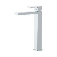 Смеситель для раковины-чаши Belz B11613, хром Смеситель для раковины-чаши Belz B11613, хром