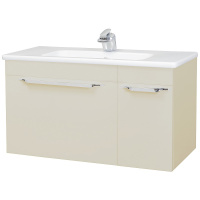 Тумба под раковину Bellezza Альдо 100 4638917090072