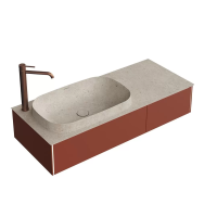 Тумба под раковину Kerama Marazzi Magica MA.120.2\VR.M