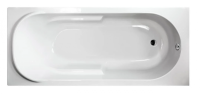 Ванна BERGES акриловая LUMBO (150х75) 050001