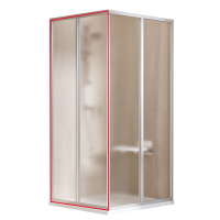 Душевая дверь Ravak Supernova SRV2-75 195 S 14V30UO2ZG