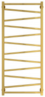 Полотенцесушитель Водяной Сунержа Сирокко (120х50) Золото 03-0253-1250 Полотенцесушитель Водяной Сунержа Сирокко (120х50) Золото 03-0253-1250