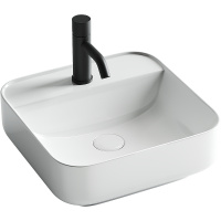 Раковина накладная (39х39) Ceramica Nova ELEMENT CN5014