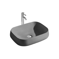 Раковина накладная (56х42) Aquatek AQ5526-MG