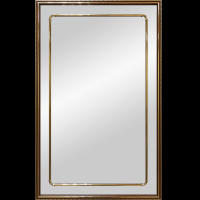 Зеркало (50x80) Continent Легранд Б041