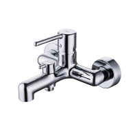 Смеситель для ванны IDDIS Aiger  AIGSB00i02WA Смеситель для ванны IDDIS Aiger  AIGSB00i02WA