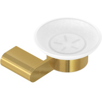 Мыльница подвесная CEZARES STYLUS-SODS-BORO