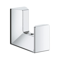 Крючок для банного халата Grohe Selection Cube 40782 000 (40782000) хром 