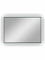 Зеркало с подсветкой (120x80) Continent Meridian ЗЛП3812